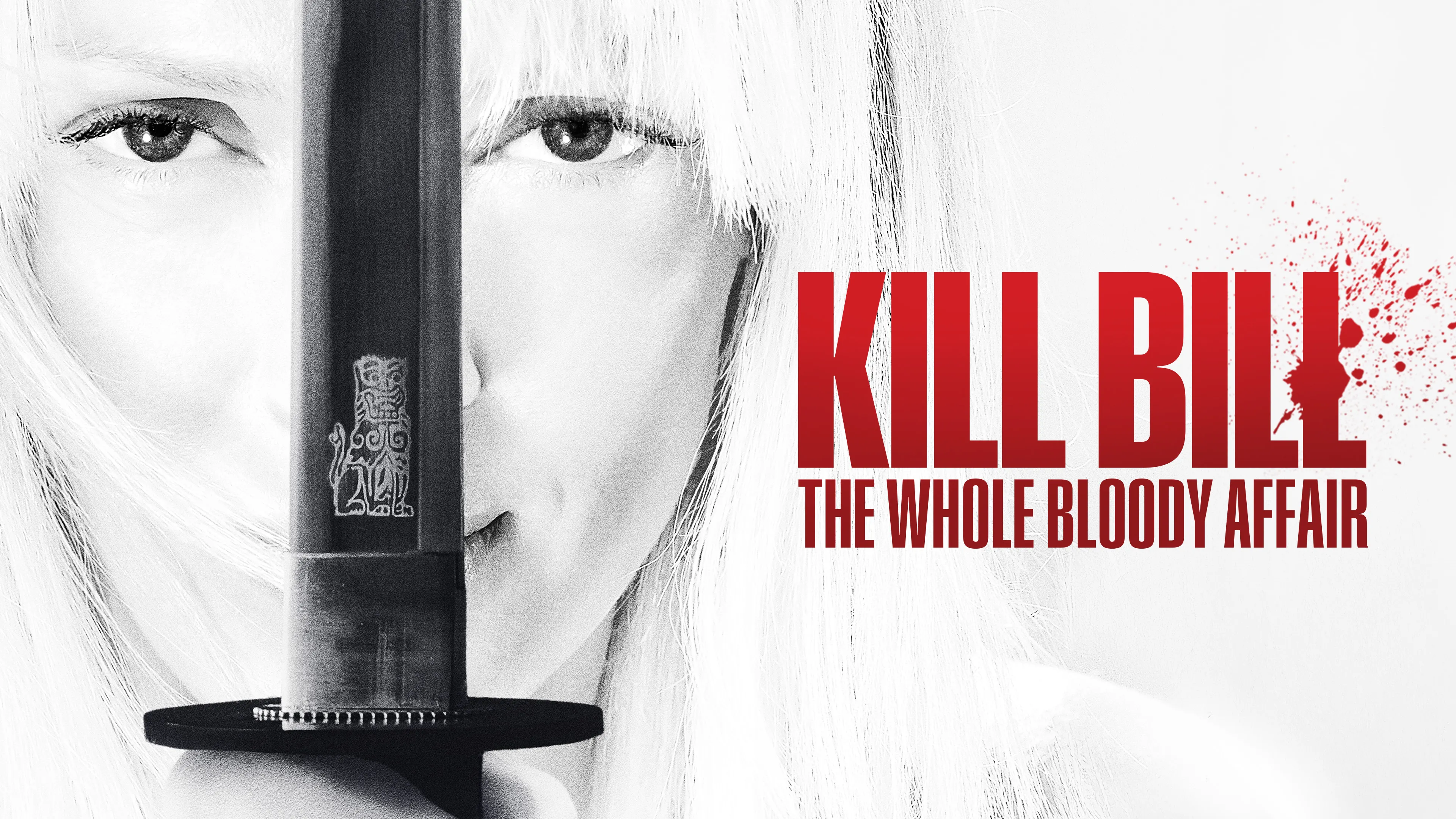 להרוג את ביל: סיפור הדמים המלא | Kill Bill: The Whole Bloody Affair - חוות דעת