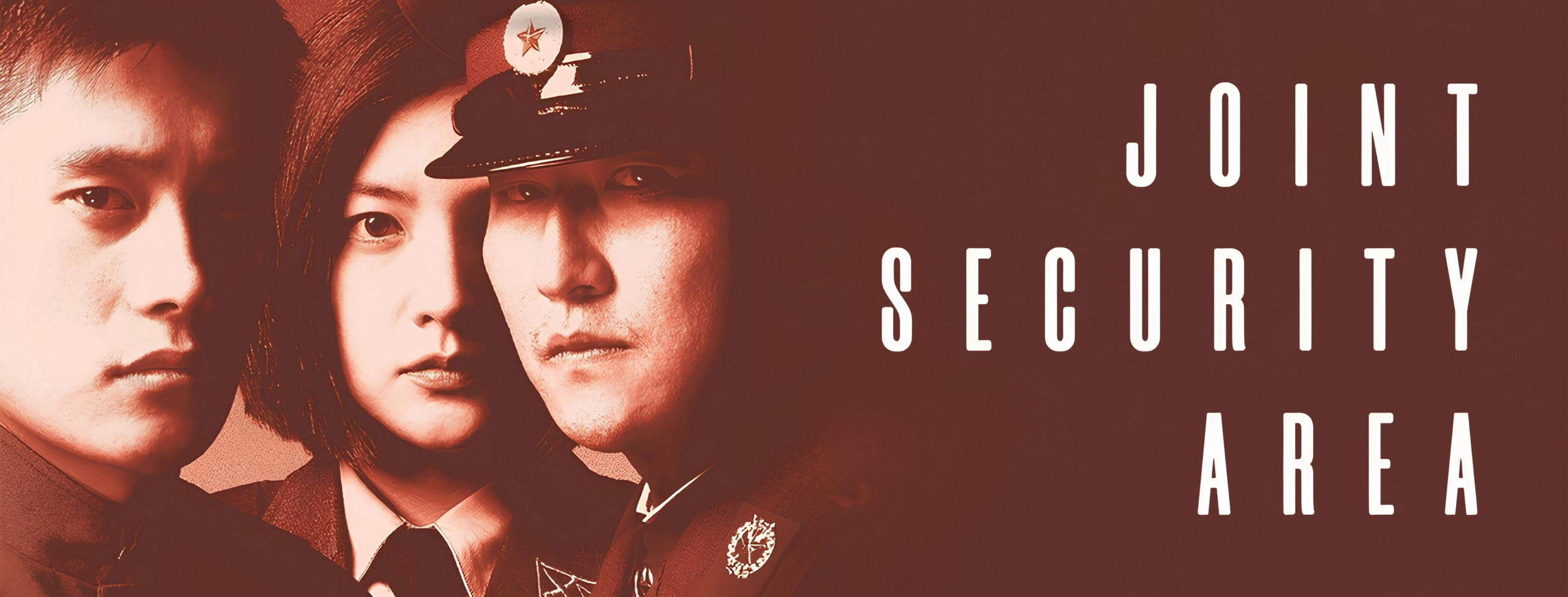 אזור ביטחון // Joint Security Area: חוויה קולנועית פורצת דרך שעזרה לדרום קוריאה להפוך למעצמה התרבותית שהיא כיום